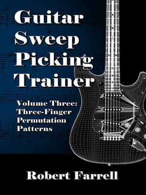 cover image of Volume Three: Three-Finger Permutation Patterns